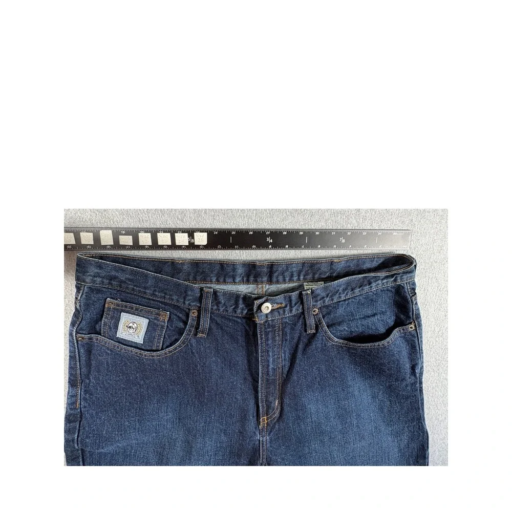 Cinch jeans dark